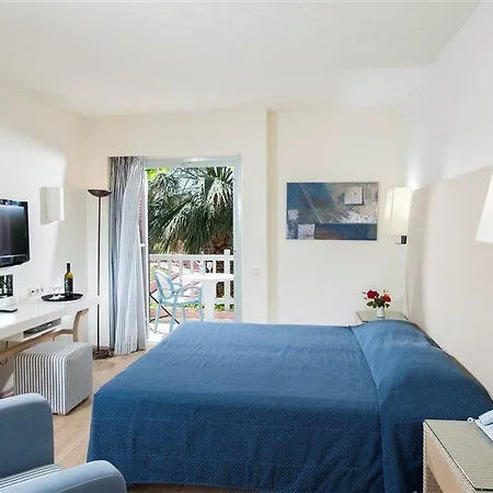 Allsun Zorbas Village 4* Herszonisszosz