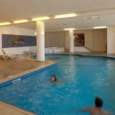 Allsun Zorbas Village 4* Herszonisszosz
