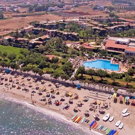 Allsun Zorbas Village Szálloda 4*