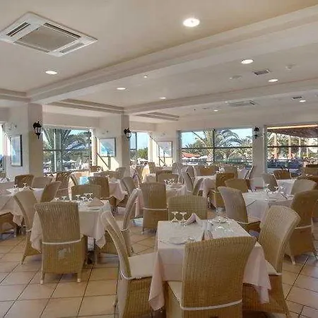 Allsun Zorbas Village 4* Herszonisszosz