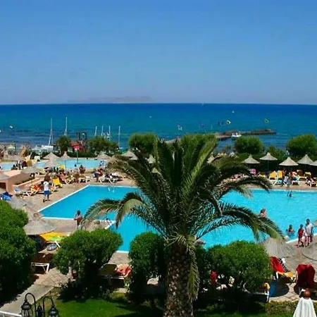 Allsun Zorbas Village Szálloda
