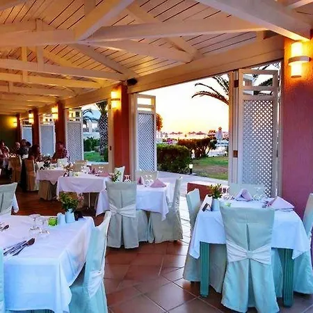 Szálloda Allsun Zorbas Village