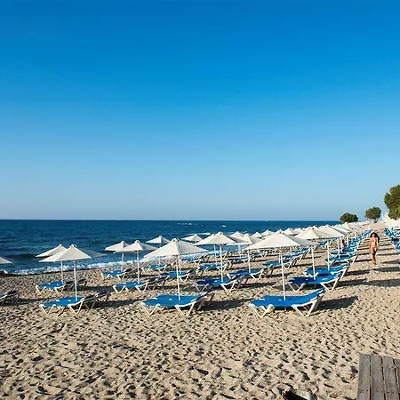 Allsun Zorbas Village Szálloda 4*