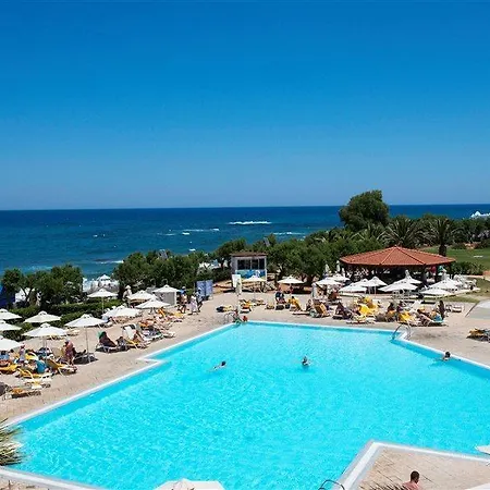 Allsun Zorbas Village Hotel Hersonissos (Crete)