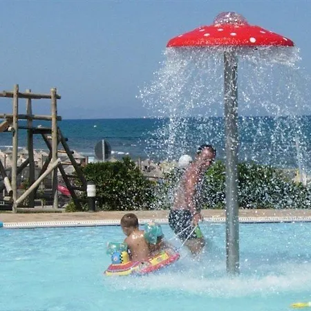 Allsun Zorbas Village 4* Hersonissos (Crete)