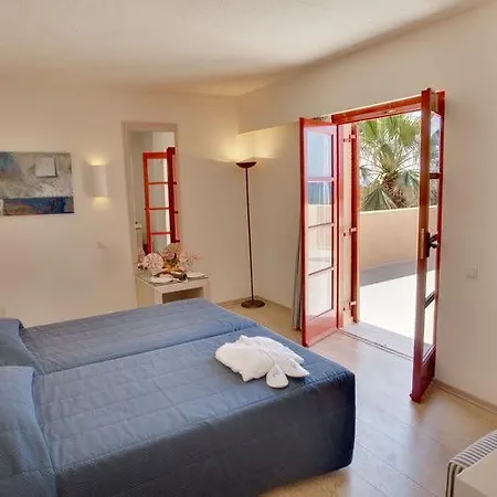 Allsun Zorbas Village Szálloda 4*