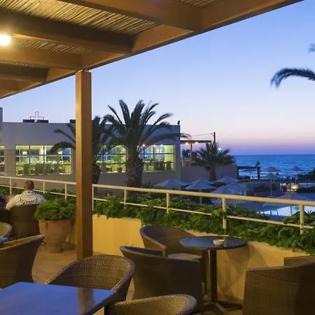 Allsun Zorbas Village Hotel Hersonissos (Crete)