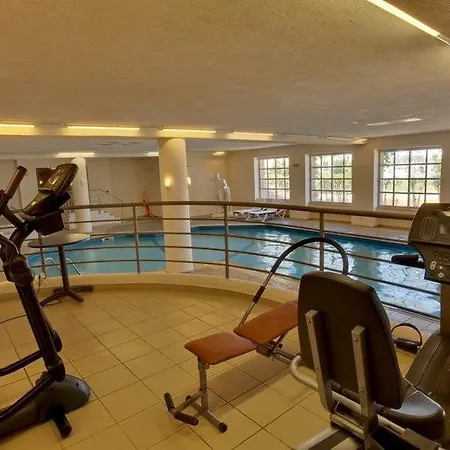 Szálloda Allsun Zorbas Village 4*