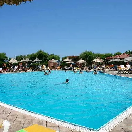 Allsun Zorbas Village Hotel