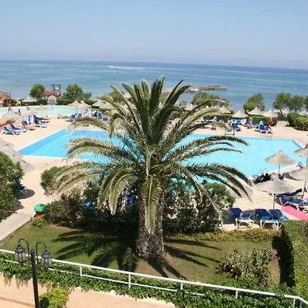 Szálloda Allsun Zorbas Village 4*