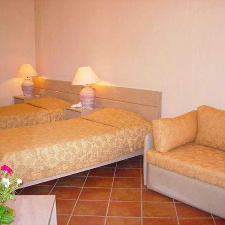 Allsun Zorbas Village Hotel Hersonissos (Crete)