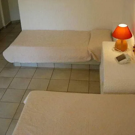 Allsun Zorbas Village Hotel 4*