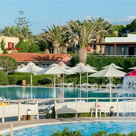 Hotel Allsun Zorbas Village 4*